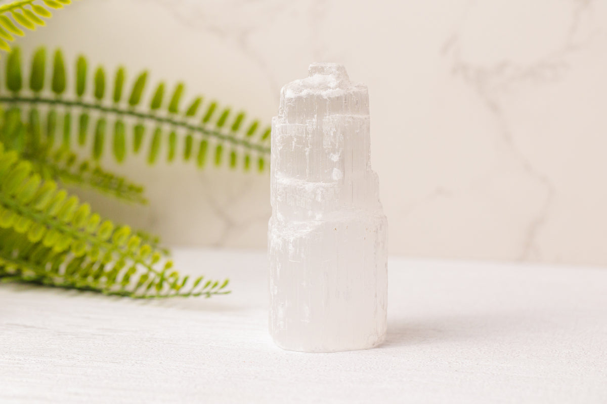 Seleniet toren middel