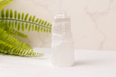 Seleniet toren middel