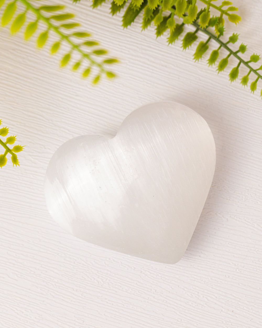 Seleniet hartje