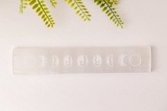 Seleniet oplaadstaaf maancyclus