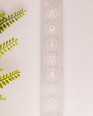 Seleniet oplaadstaaf chakra