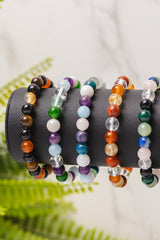 Sterrenbeeld armbanden - 3e gratis