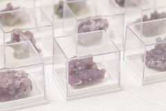 Druifagaat in doosje