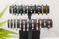 Intentie & Doel armbanden - 3e gratis