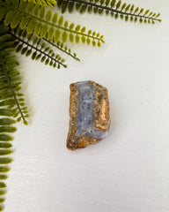 Ruwe Chalcedoon stukken