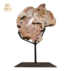 Rosa Amethist auf Standard