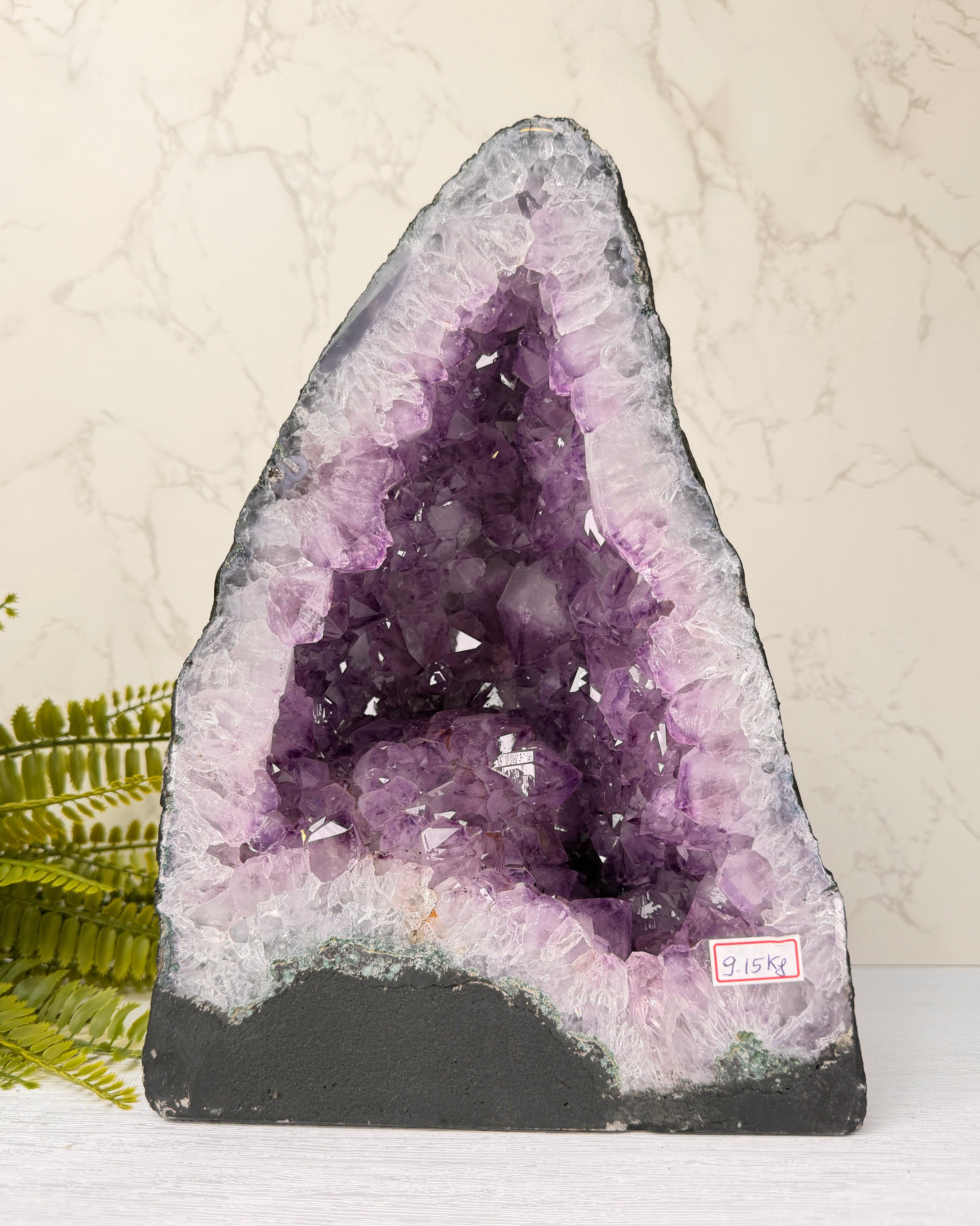 Amethist Geode