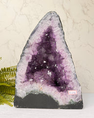 Amethist Geode