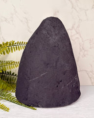 Amethist geode met Agaat rand