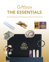 The Essentials Giftbox