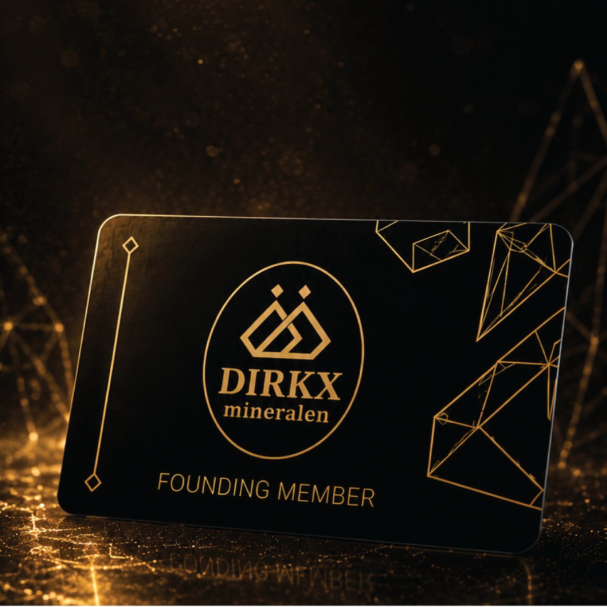 Founding member