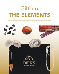 The Elements Giftbox