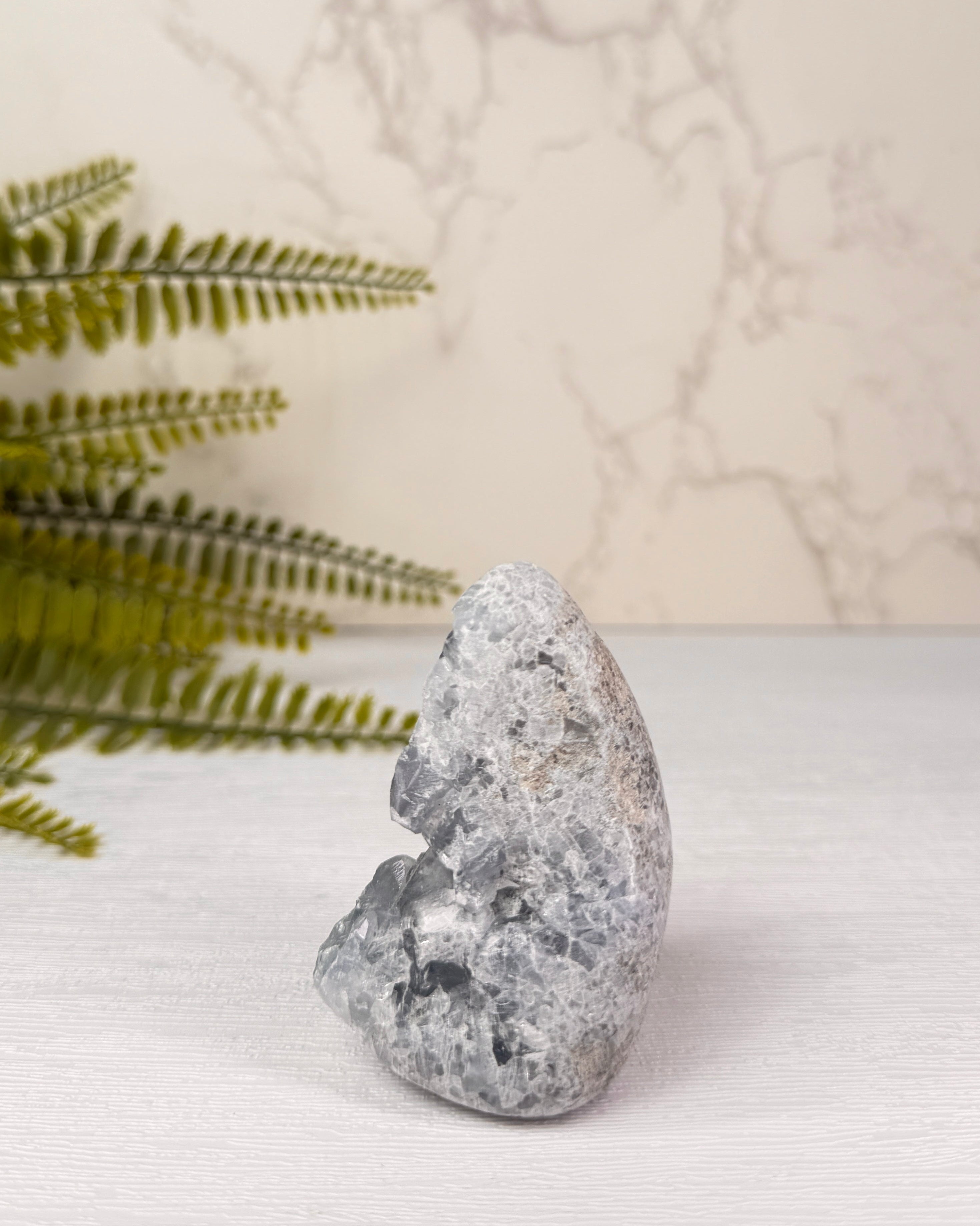Celestien sculptuur