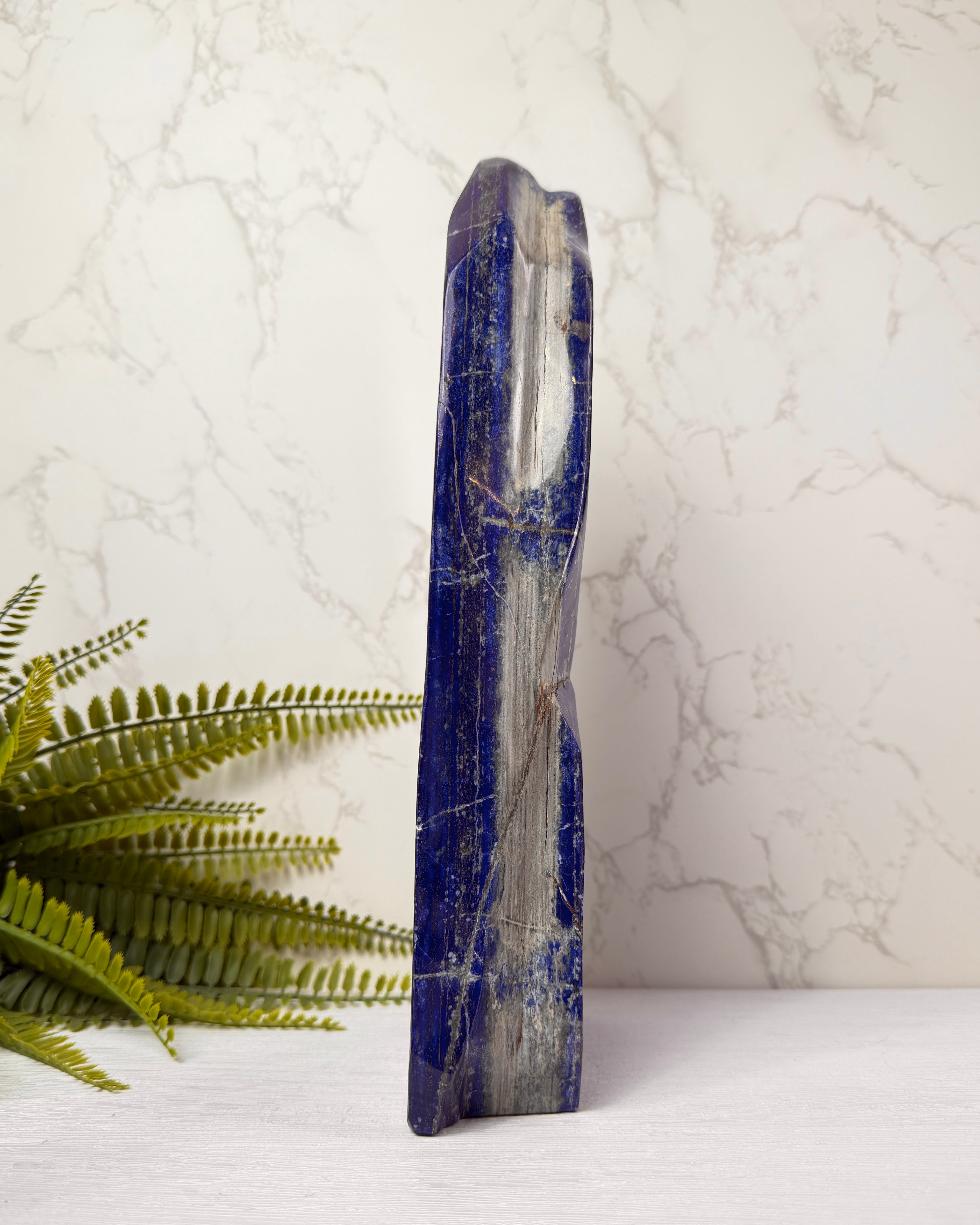 Lapis Lazuli XXL