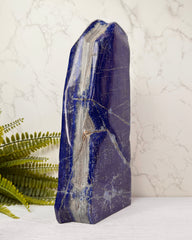 Lapis Lazuli XXL