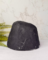 Amethist Geode met Mosagaat
