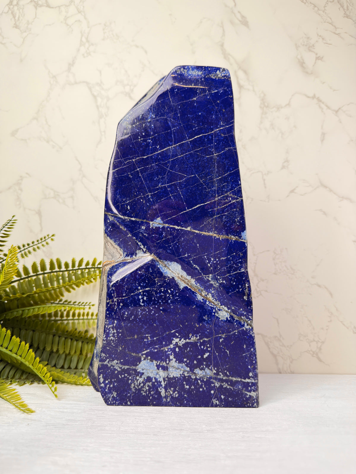 Lapis Lazuli XXL