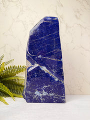 Lapis Lazuli XXL