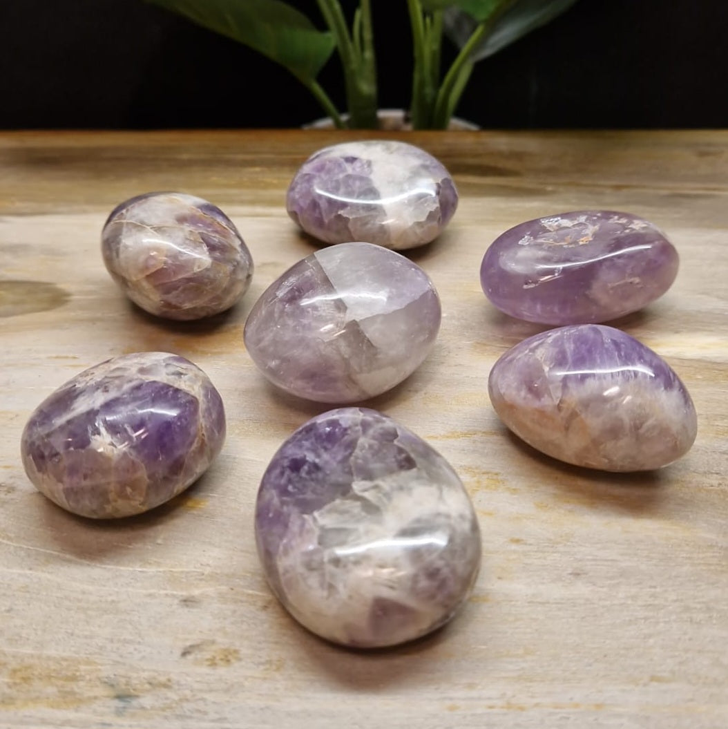 Handsteine ​​aus Madagaskar