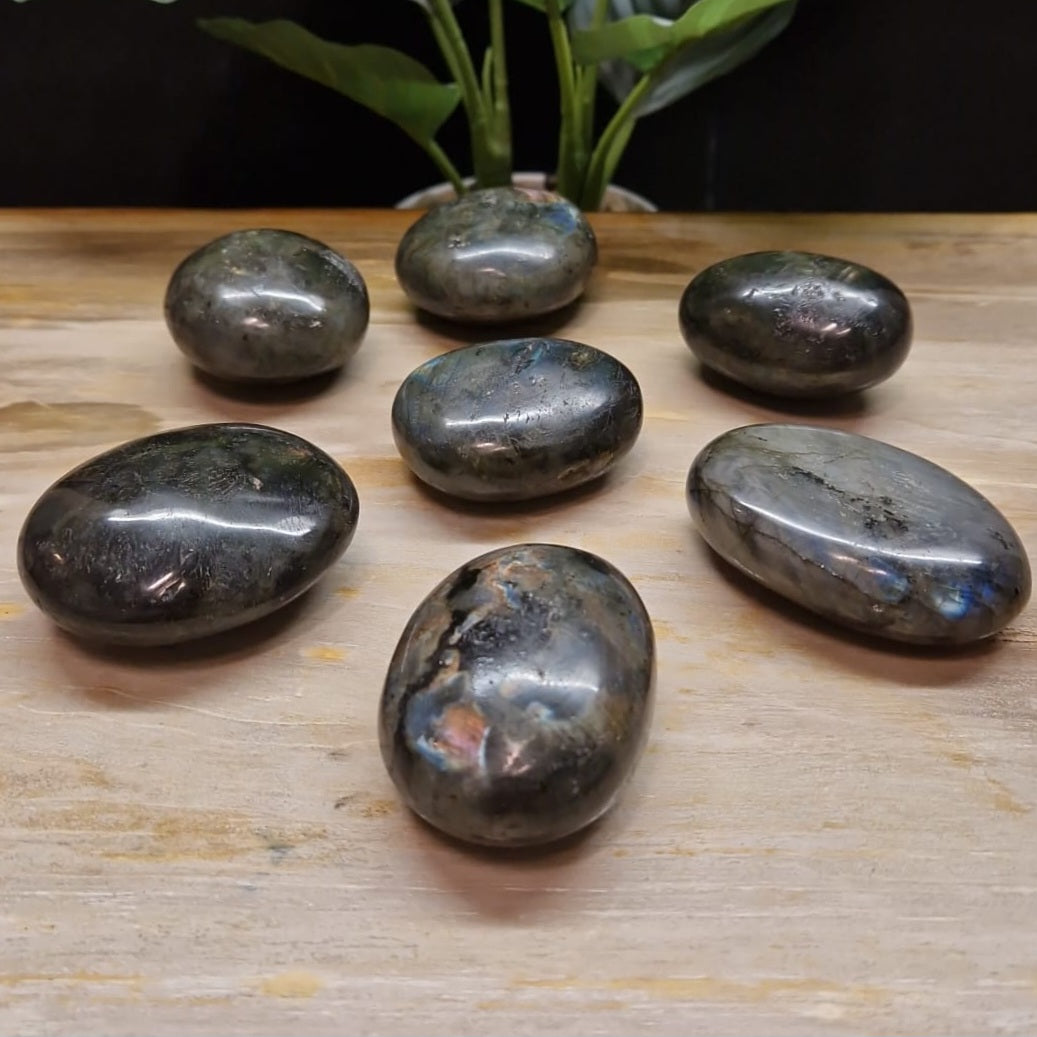 Handsteine ​​aus Madagaskar