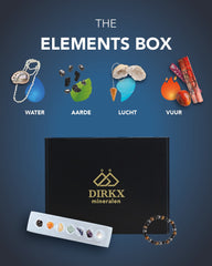 The Elements Giftbox
