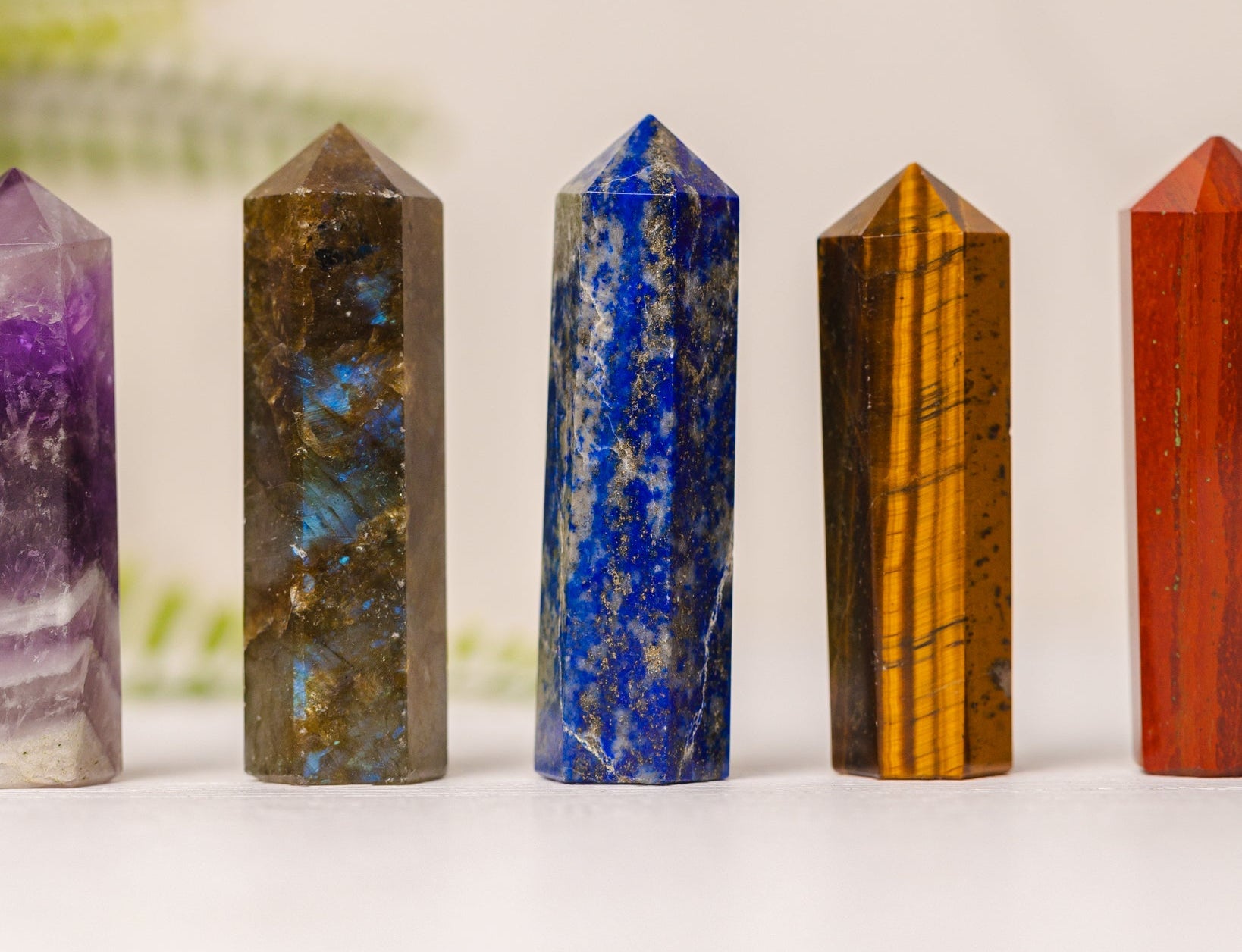 Torentjes - 3e gratis