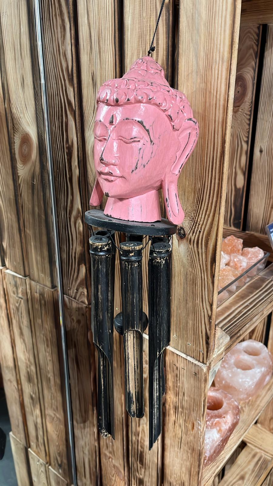 Windgong - Nina van Cuyck