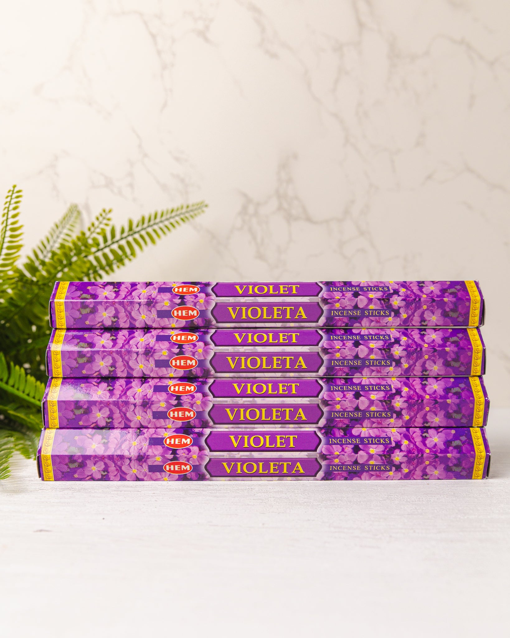 Hem - Violet