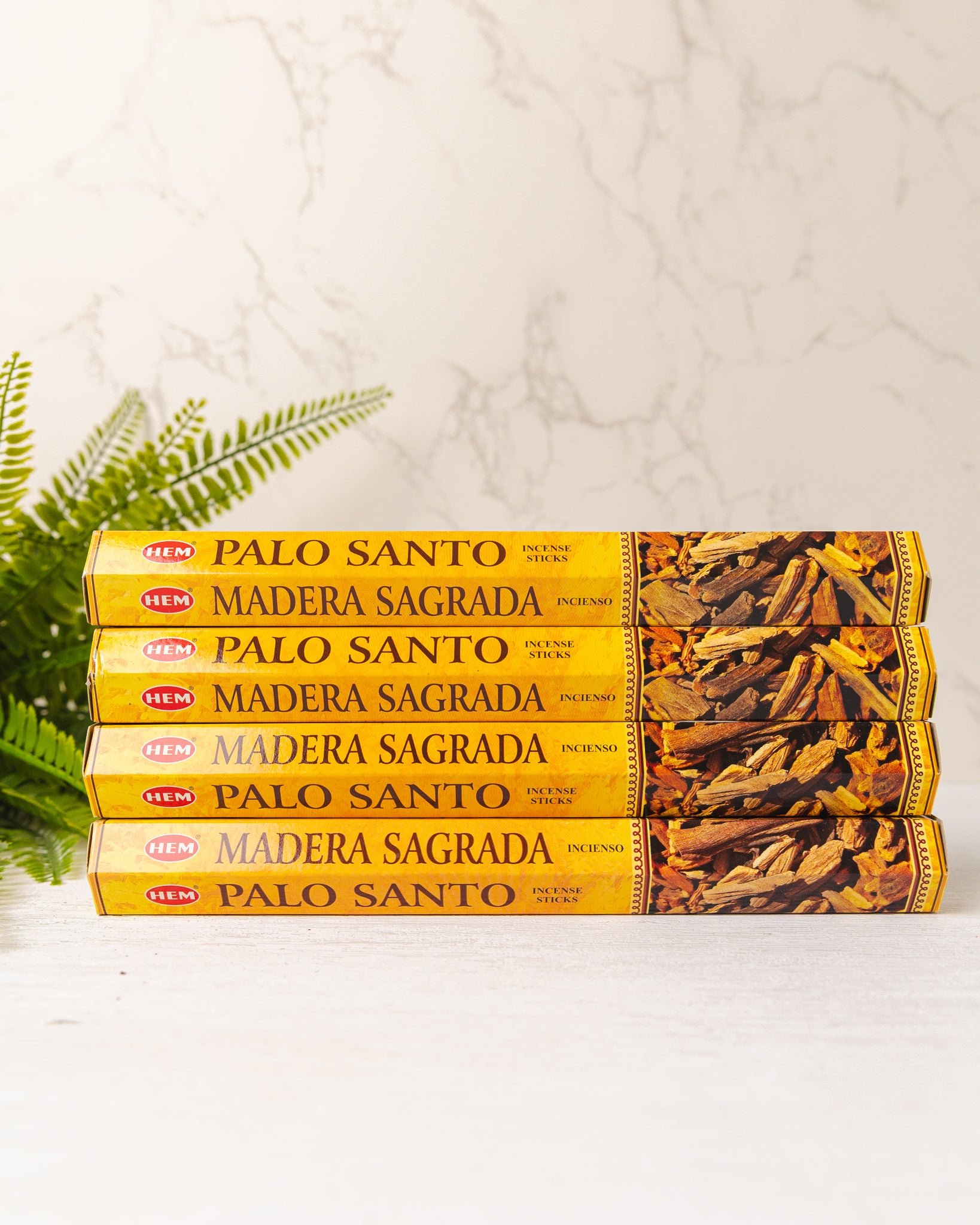 Hem - Palo santo