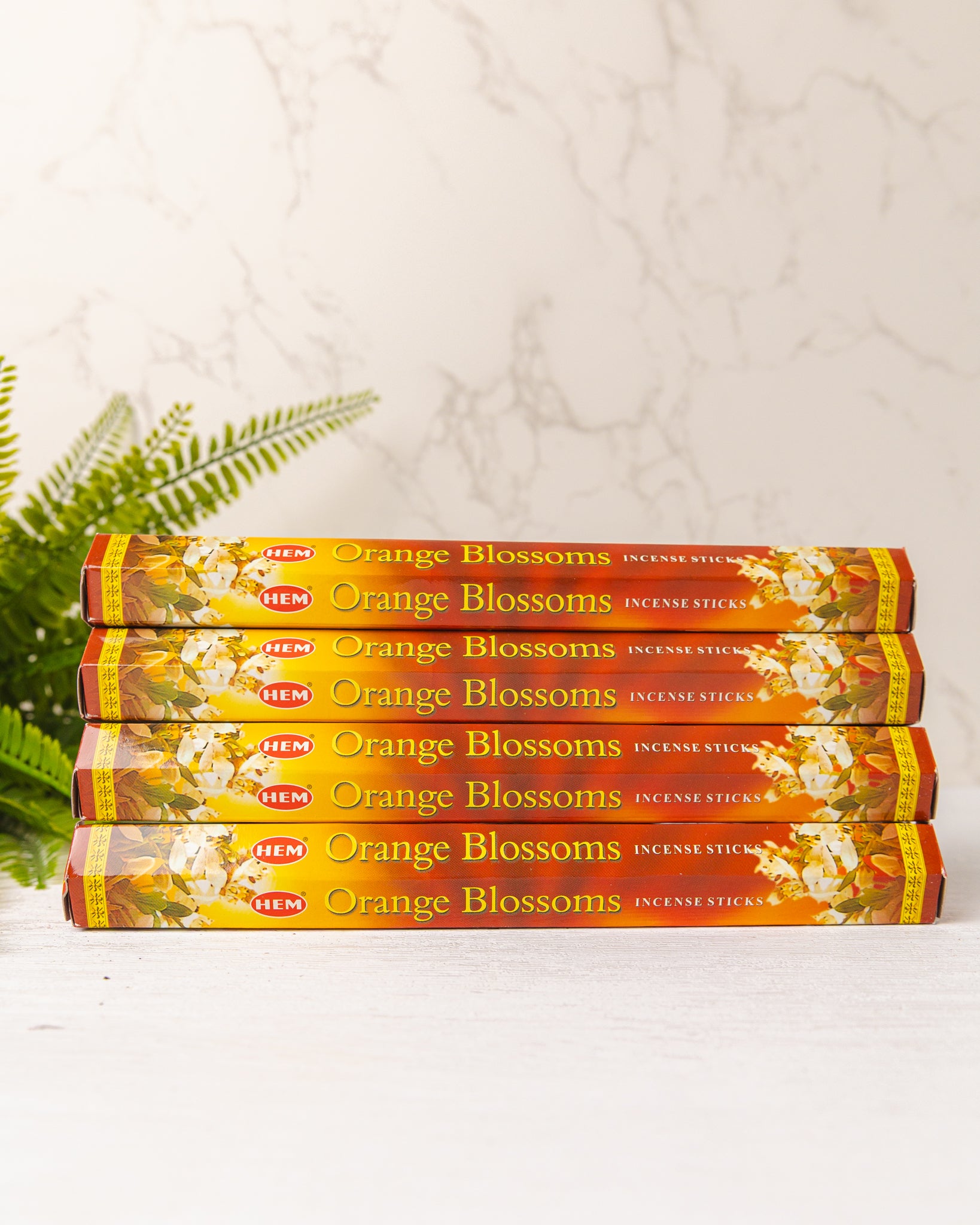 Hem -  Orange blossoms