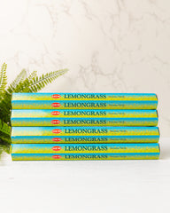 Hem - Lemongrass
