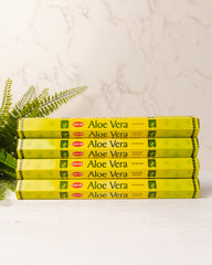 Hem - Aloe vera