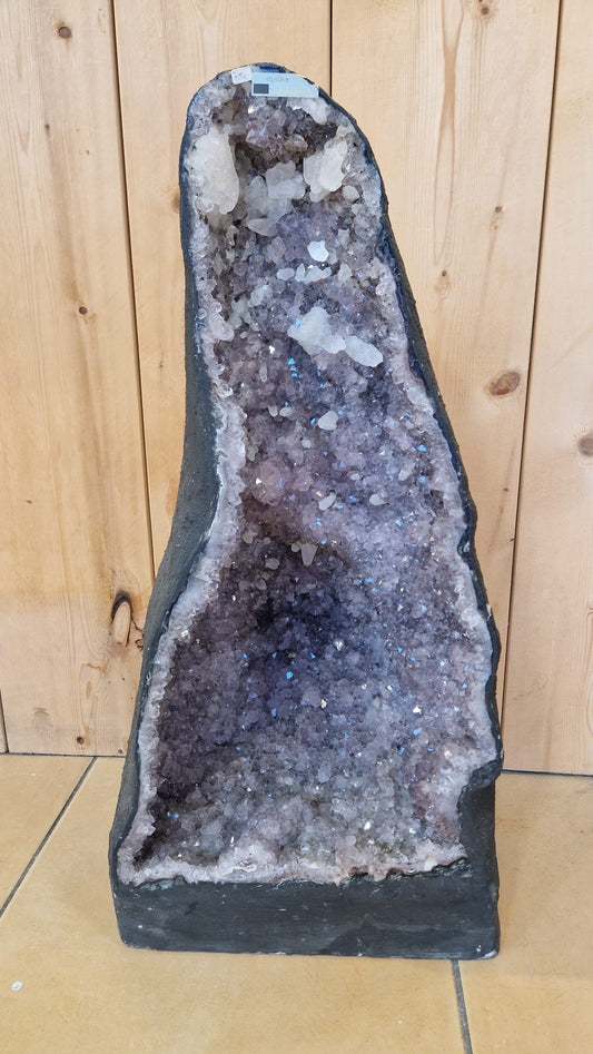 Amethist-Geode 40,1 kg