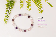 Intentie & Doel armbanden - 3e gratis