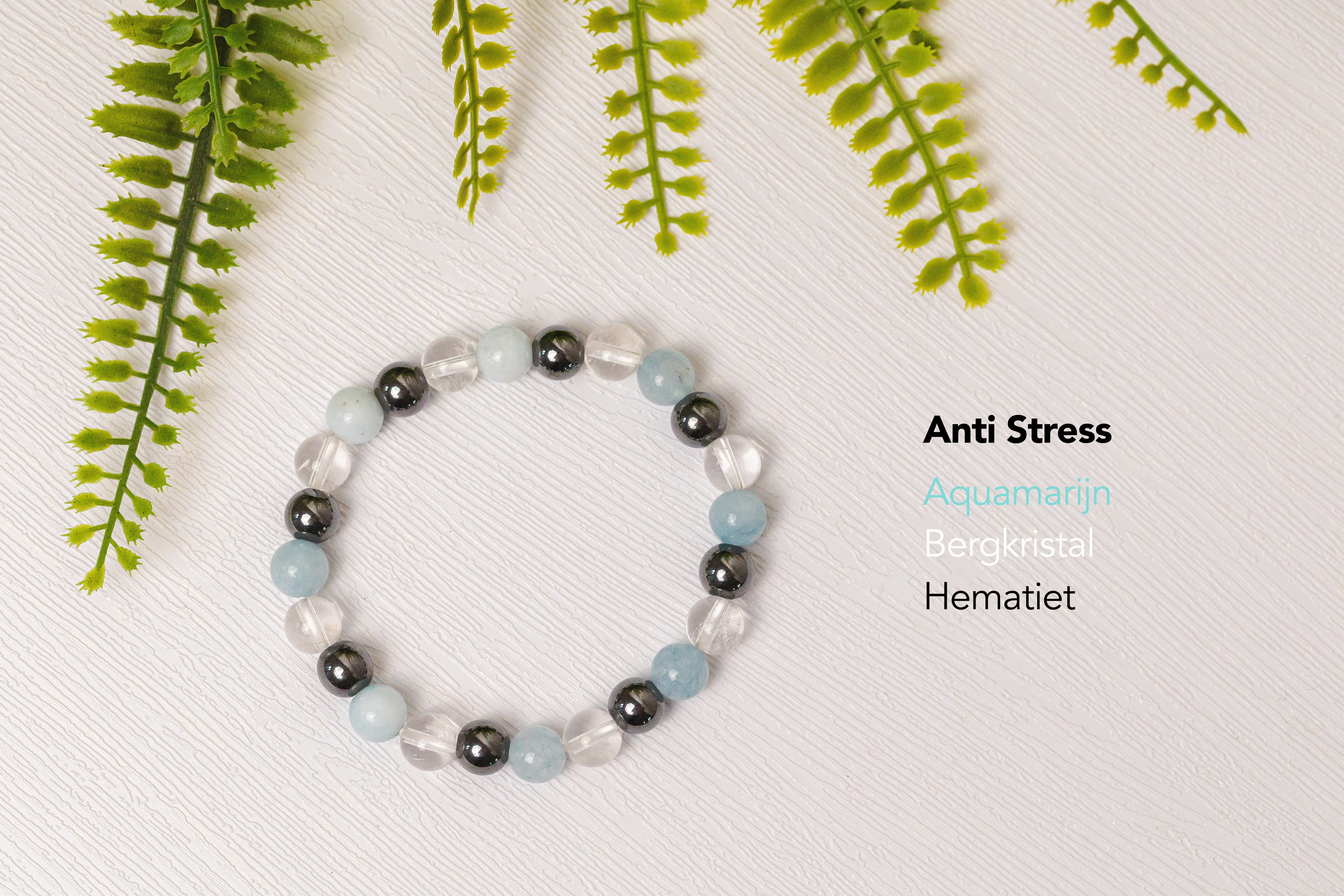 Intentie & Doel armbanden - 3e gratis