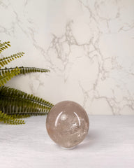 Bergkristal bol nummer 3
