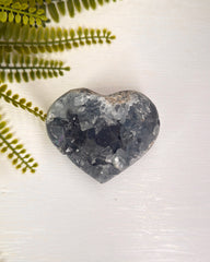 Celestien hart nummer 3