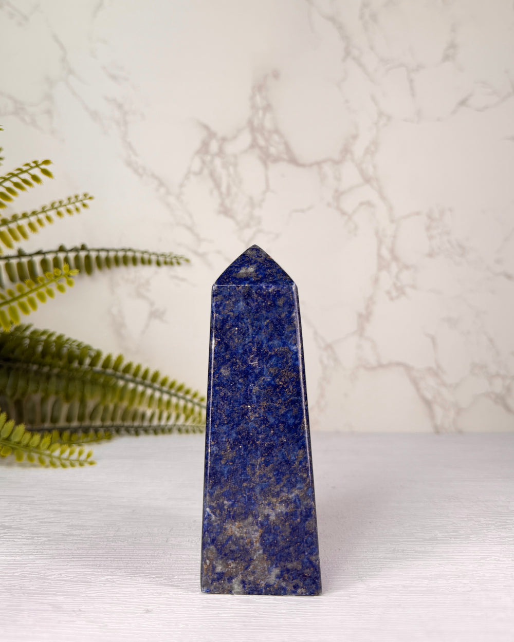Lapis Lazuli Punt nummer 2