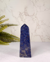 Lapis Lazuli Punt nummer 2