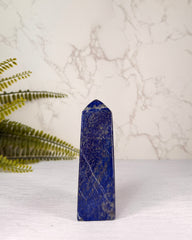 Lapis Lazuli Punt nummer 1