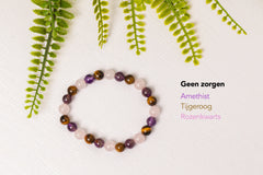 Intentie & Doel armbanden - 3e gratis