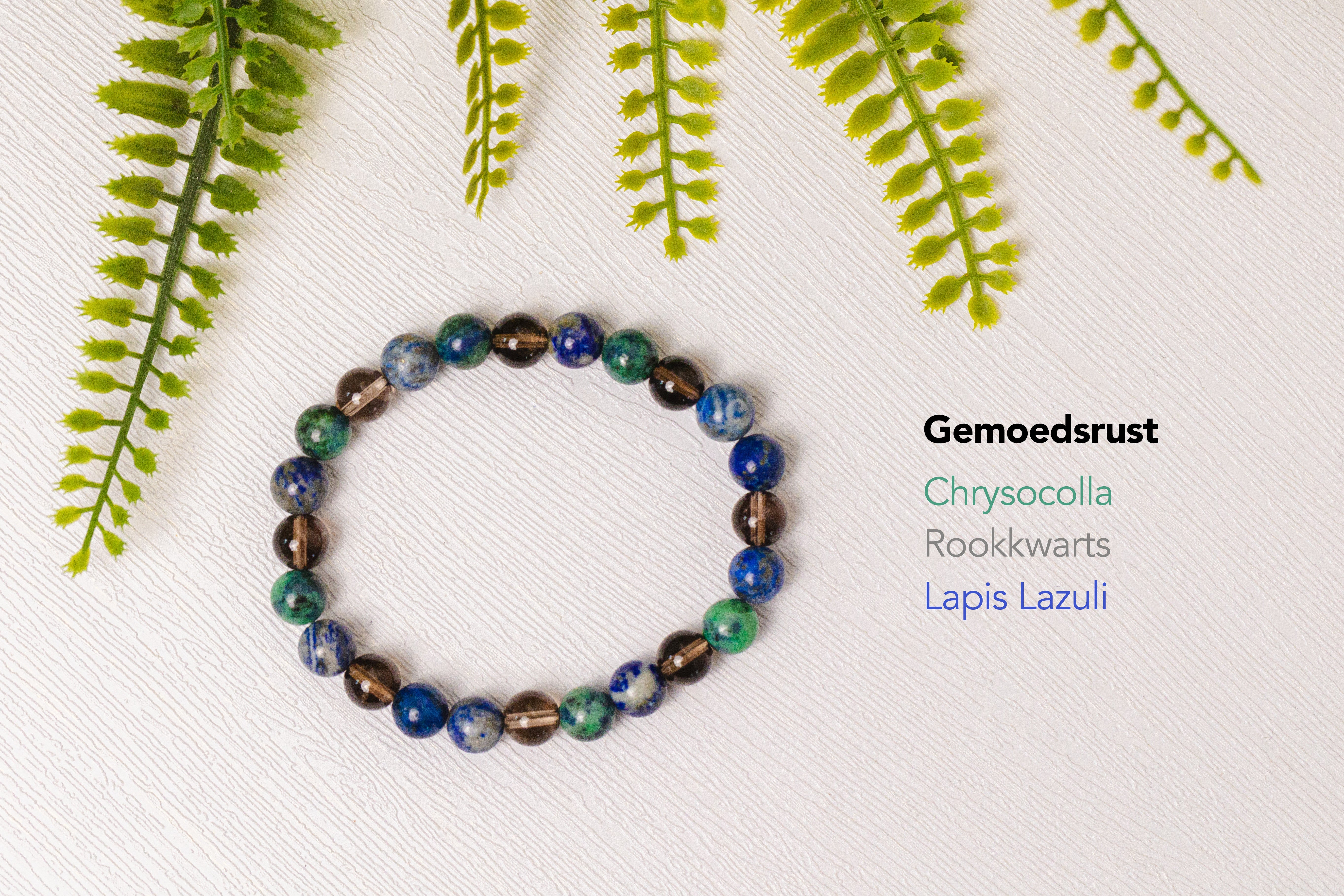 Intentie & Doel armbanden - 3e gratis