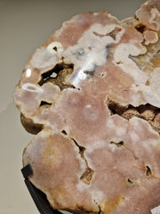 Rosa Amethist auf Standard