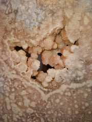 Roze Amethist läuft standardmäßig