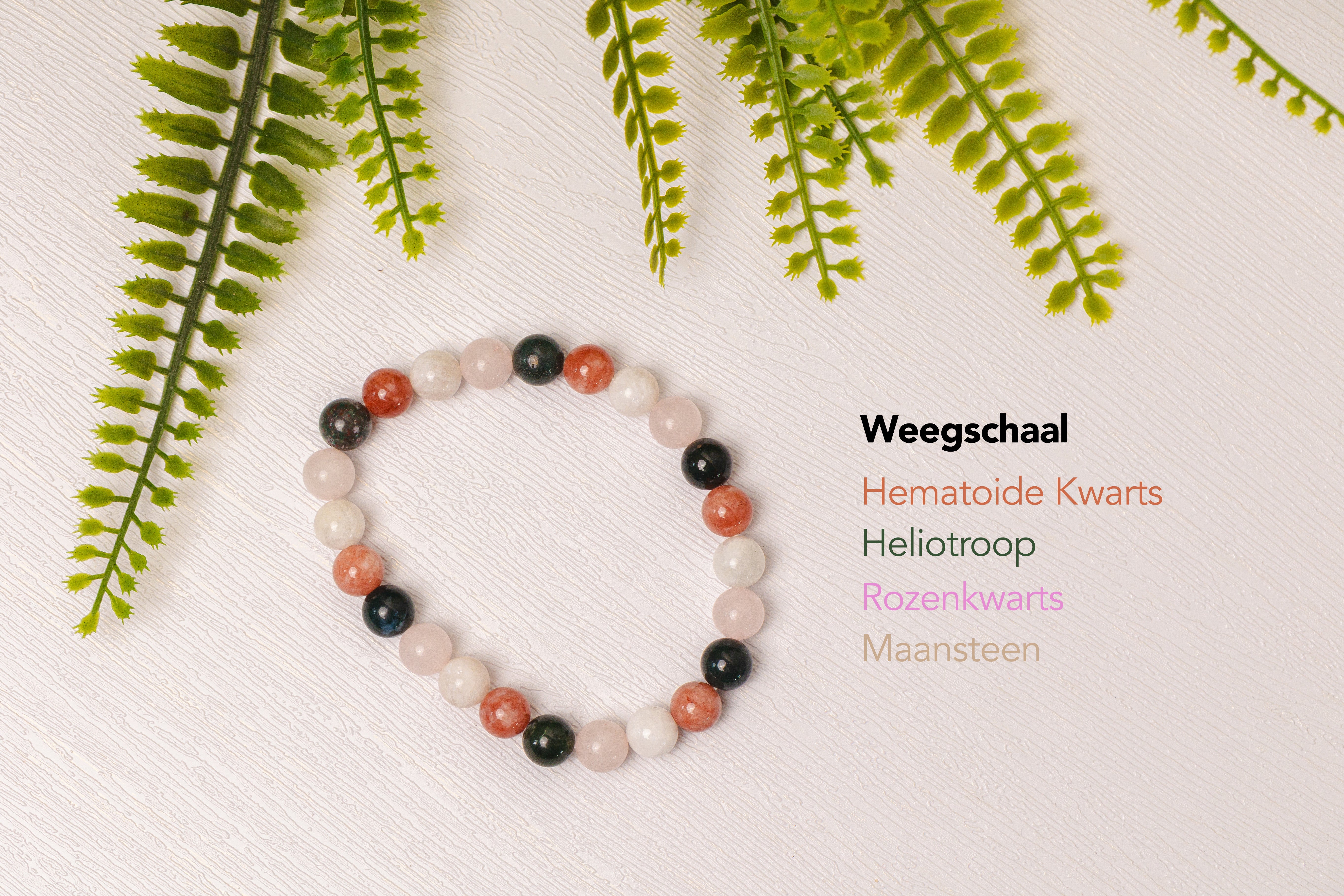 Sterrenbeeld armbanden - 3e gratis