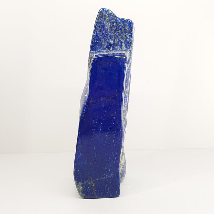 Lapis Lazuli gepolijst