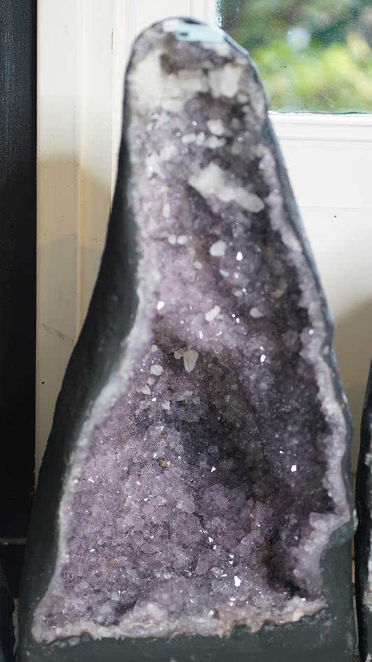 amethist geode 40,1 kg